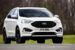 Ford Edge ST-Line 2018 года (WW)